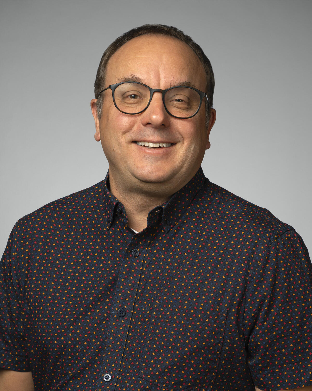 Headshot Image for Joe Stimac